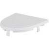 optibase® - Packung 10 Pinbasisplatten groß, inklusive Splitcast optibase® - Packung 10 Pinbasisplatten groß, inklusive Splitcast
