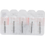 Diamanten 851 - Packung 5 Stück ISO 016, FG Diamanten 851 - Packung 5 Stück ISO 016, FG