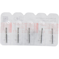 Diamanten 851 - Packung 5 Stück ISO 016, FG Diamanten 851 - Packung 5 Stück ISO 016, FG
