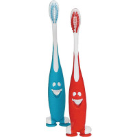 Zahnbürste Smilies - Packung 48 Stück - 301