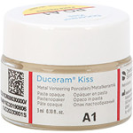 Duceram® Kiss - Packung 3 ml Pasten opaker A1