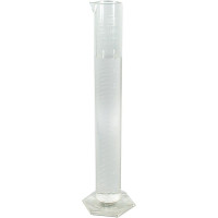 Messzylinder - Stück 100 ml