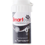 Smartcord Retraktionsfaden - retrakciós fonal, 305 cm Gr. 03, kötött