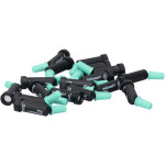 Helioseal® F Plus - Packung 50 x 0,1 g Capule