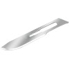 Skalpellklingen - Packung 100 Stück Figur 12D Skalpellklingen - Packung 100 Stück Figur 12D