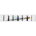 DUROGRIP® Pinzetten - 1 db, atraumatisch, gerade, feingliedrig, 180 mm - BD156R