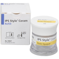 IPS Style® Ceram - Dose 5 g Opaquer A2 IPS Style® Ceram - Dose 5 g Opaquer A2