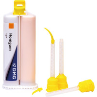 Honigum Light - Vorteilspackung 8 x 50 ml duplakartus light, Zubehör - 909835