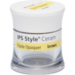 IPS Style® Ceram - Dose 5 g Opaquer braun IPS Style® Ceram - Dose 5 g Opaquer braun