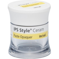 IPS Style® Ceram - Dose 5 g Opaquer graviert