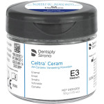 CELTRA® CERAM - Packung 50 g enamel E3 medium