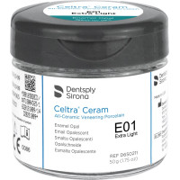 CELTRA® CERAM - Packung 50 g enamel opal EO1