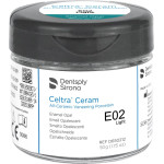 CELTRA® CERAM - Packung 50 g enamel opal EO2