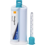 Honigum Heavy - csomag 2 x 50 ml duplakartus heavy gyors, 4 Automix-Tips - 909838