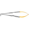 Nadelhalter nach Castroviejo LS - 1 db, LS1152TC/16, 160 mm - LS1152TC/16 Nadelhalter nach Castroviejo LS - 1 db, LS1152TC/16, 160 mm - LS1152TC/16