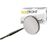 Mundspiegel HR Front - Packung 12 Stück CS, plan 5 Mundspiegel HR Front - Packung 12 Stück CS, plan 5