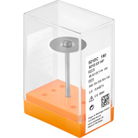 Gyémántkorong, 921D sárga,ISO 190, HP, 1 darab