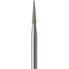 Diamanten 858, gyémántcsiszoló, ISO 012 standard, HP, 3 darab