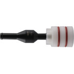 WL-Adapter für Spraywasser- und Sprayluftkanäle - Stück Kunststoff 07G