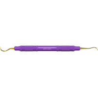 Talon Tough Scaler - Stück lila, U15-30X, Anterior