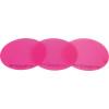Erkoloc-pro pink, 10 darabos csomag, Ø 125 mm, Stärke 2 mm Erkoloc-pro pink, 10 darabos csomag, Ø 125 mm, Stärke 2 mm
