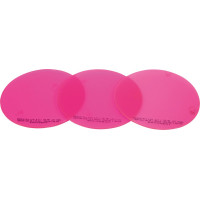 Erkoloc-pro pink - Packung 50 Stück Ø 120 mm, Stärke 3 mm Erkoloc-pro pink - Packung 50 Stück Ø 120 mm, Stärke 3 mm
