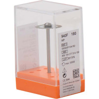 Gyémántkorong, 940F piros,ISO 180, HP, 1 darab