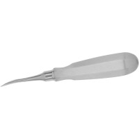 LuxationsKéziműszerek - Stück 3 mm gebogen , Nr. 6