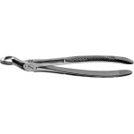 Zahnzangen - Stück Größe 11-67A