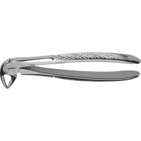 Zahnzangen - Stück Größe 11-33A