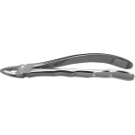 Zahnzangen - Stück Größe 35A tiefgreifend