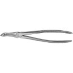 Zahnzangen - Stück Größe 46 tiefgreifend