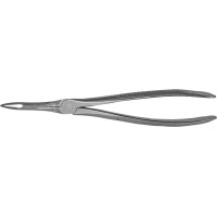 Zahnzangen - Stück Größe 49 tiefgreifend