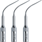 Kaparás / Perio eszközök + V-osztály - Pack 3 db P