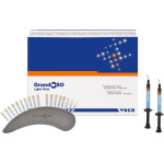 Grandioso Light Flow - Set 5 x 2 g fecskendő (A1, A2, A3, A3.5, WO) Grandioso Light Flow - Set 5 x 2 g fecskendő (A1, A2, A3, A3.5, WO)