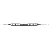 Scalers Talon Tough ™ - darab AESBJZ, T, blackjack, rozsdamentes acél fogantyú