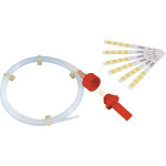 Cube / kocka X tartozékok - darab ProCare Helix teszt ZS 150-1 Cube / kocka X tartozékok - darab ProCare Helix teszt ZS 150-1