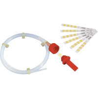 Cube / kocka X tartozékok - darab ProCare Helix teszt ZS 150-1 Cube / kocka X tartozékok - darab ProCare Helix teszt ZS 150-1