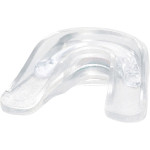 CAVEX Bite & White - Pack 8 előretöltött kész-2-felhasználás fehérítő tálcák