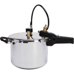 Praxipol PS II - darab kukta