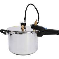 Praxipol PS II - darab kukta