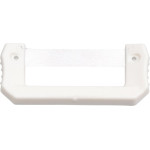 Diamant-Separierstreifen - gyémánt-szeparálócsík, vastagság 0,05 mm, szélesség 4 mm