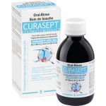 CURASEPT ADS 205-200 ml-es palack szájvíz