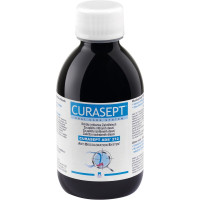 CURASEPT ADS 212-200 ml üveg szájöblítő