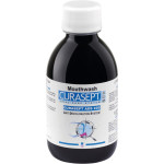 CURASEPT ADS 220-200 ml üveg szájöblítő