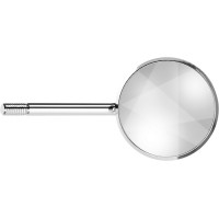 Pure Reflect Fogászati Mirror - csomag 12 db Pure Reflect terv No.3, Ø 20 mm Pure Reflect Fogászati Mirror - csomag 12 db Pure Reflect terv No.3, Ø 20 mm