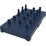 INTRA Instrumentenständer - állvány