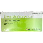 Lime-Lite™ ENHANCED - Kit 4 x 1,2 ml, 20 Tips