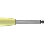 DIATECH ECO Line - Pack 12 db sárga, RA, 10 mm-es, ISO 065