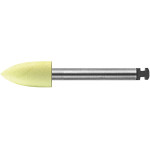 DIATECH ECO Line - Pack 12 db sárga, RA, 10 mm-es, ISO 050